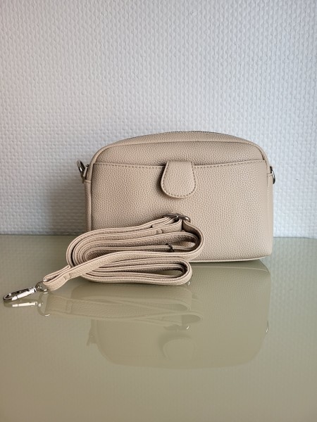 Tasche &quot;beige&quot;