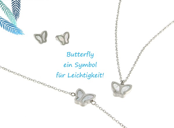 Schmuckset für Kinder