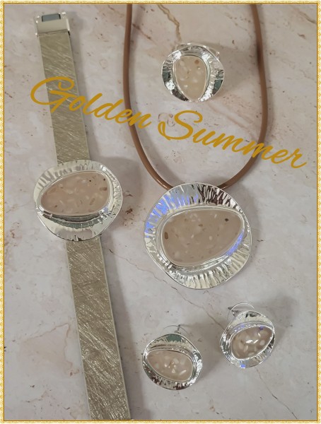 Inspiration &quot;Golden Summer&quot;