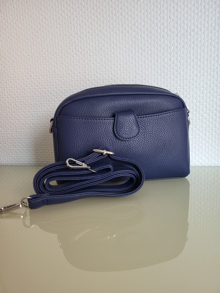 Tasche &quot;dunkelblau&quot;