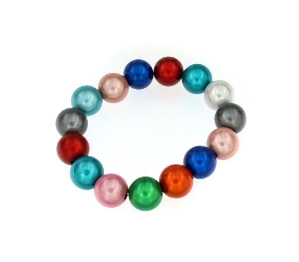 Armband &quot;Multi-Pearl&quot;